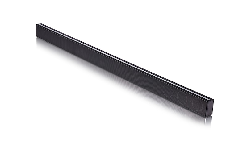 LG Sound Bar SJ1, SJ1