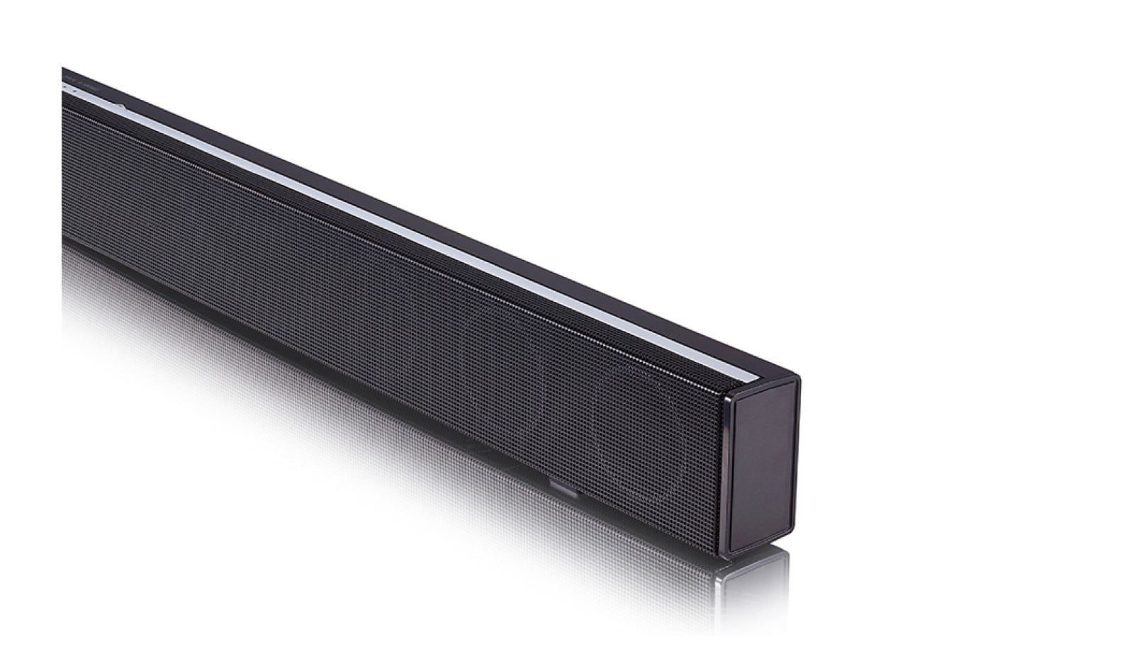 LG Sound Bar SJ1, SJ1