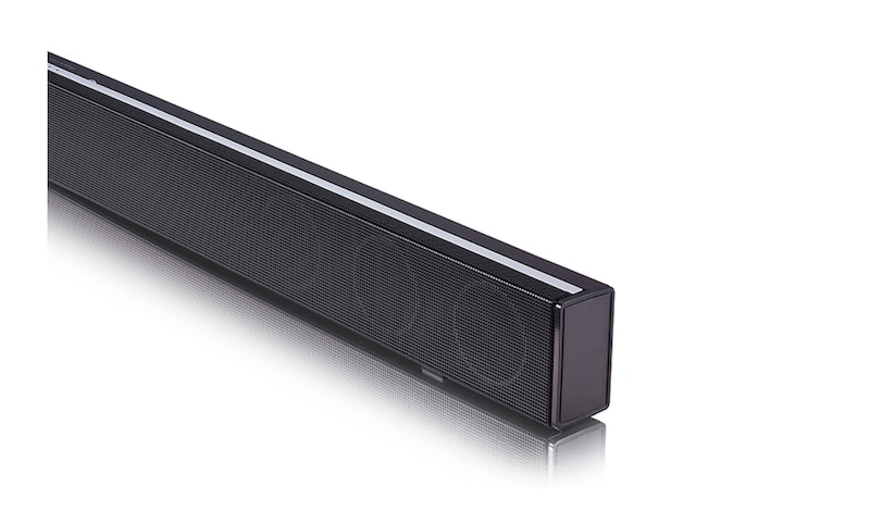 LG Sound Bar SJ1, SJ1