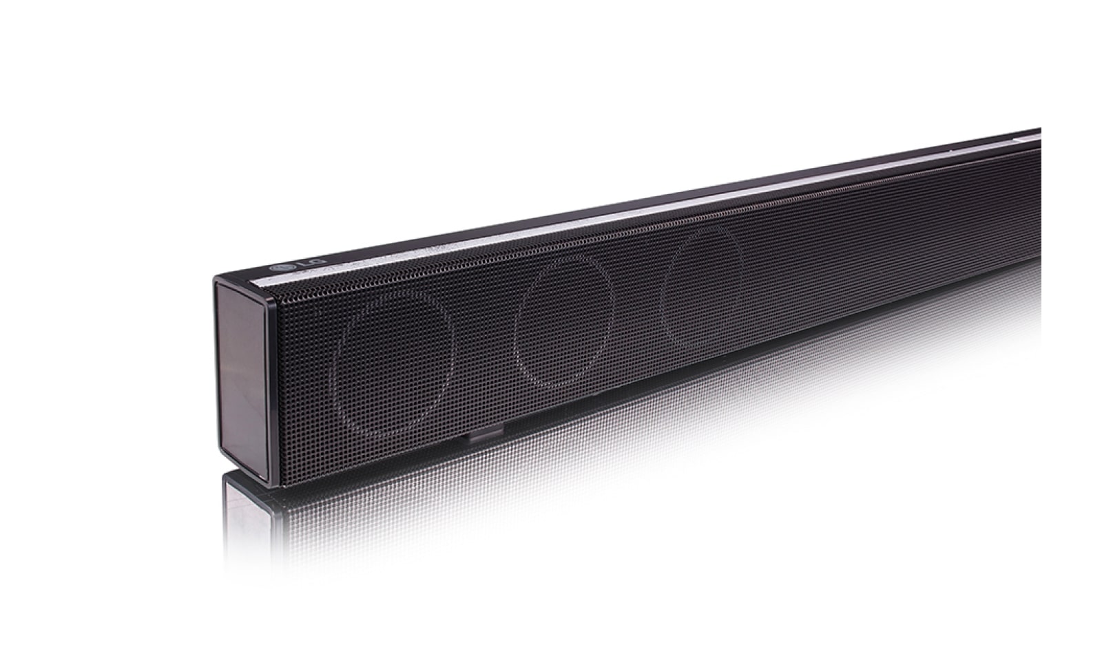 LG Sound Bar SJ1, SJ1