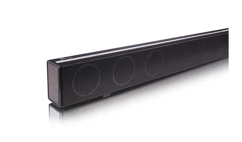 LG Sound Bar SJ1, SJ1