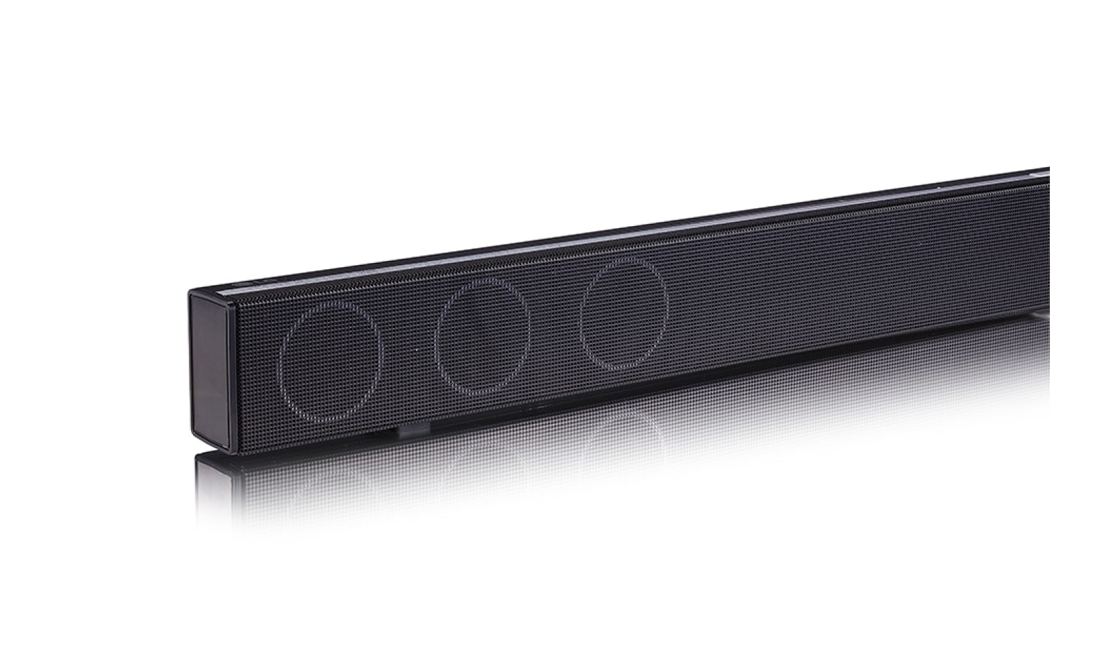 LG Sound Bar SJ1, SJ1