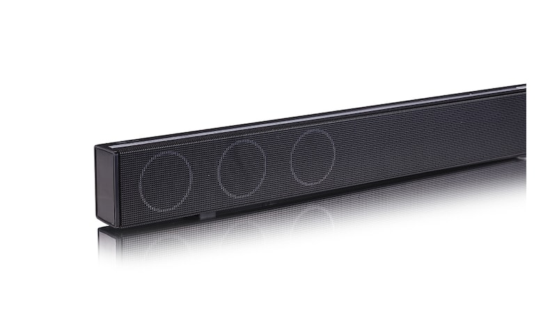 LG Sound Bar SJ1, SJ1
