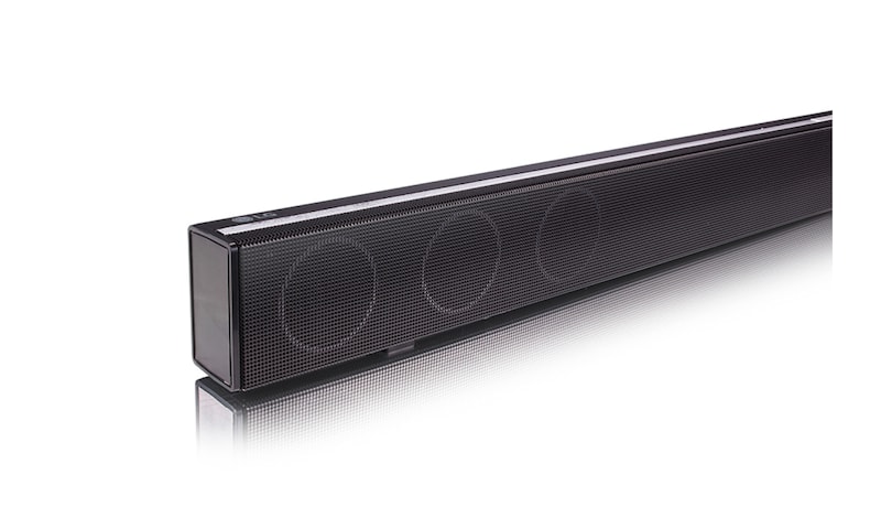 LG Sound Bar SJ1, SJ1