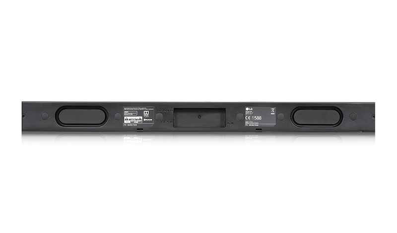 LG Sound Bar SJ1, SJ1