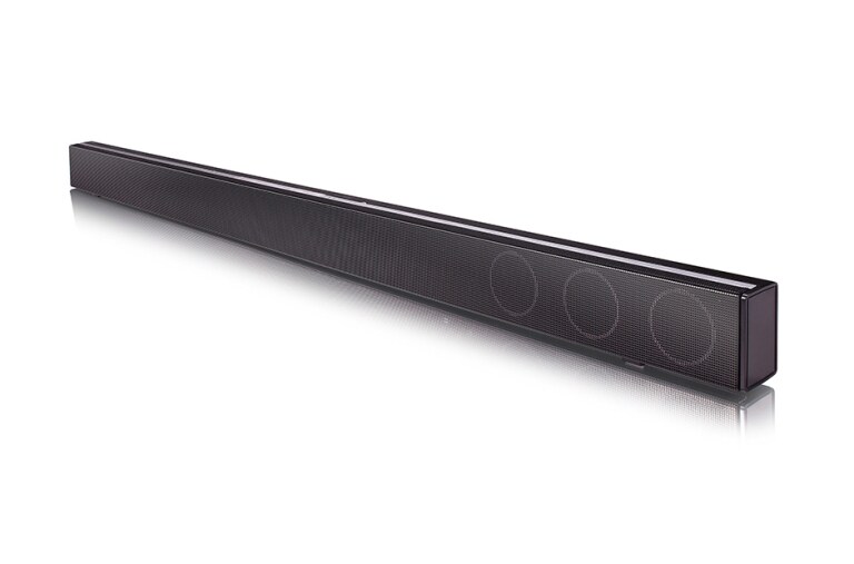 LG Sound Bar SJ1, SJ1