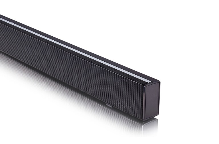 LG Sound Bar SJ1, SJ1