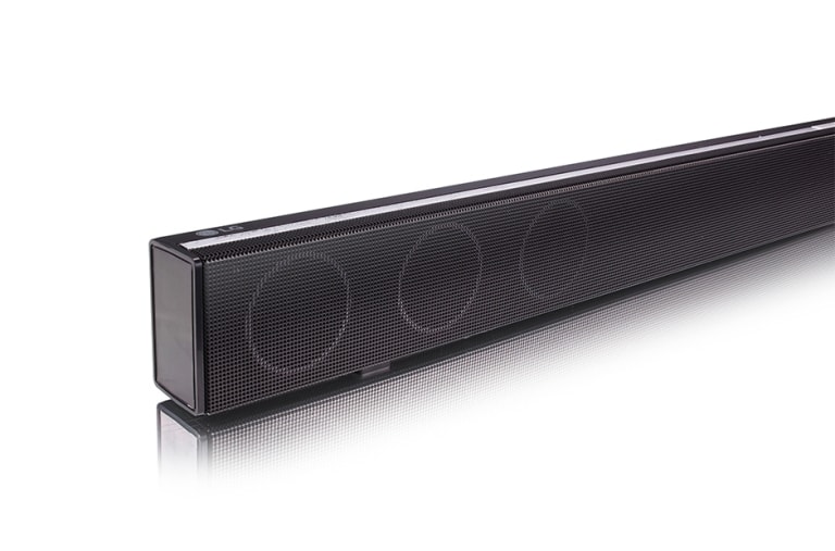 LG Sound Bar SJ1, SJ1