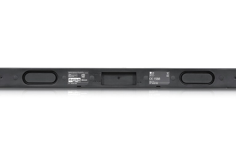 LG Sound Bar SJ1, SJ1