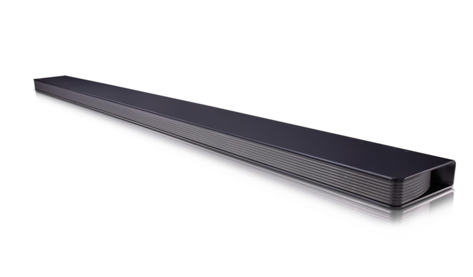 Front view of BARRA DE SONIDO 4K - 4.1 Ch SJ8