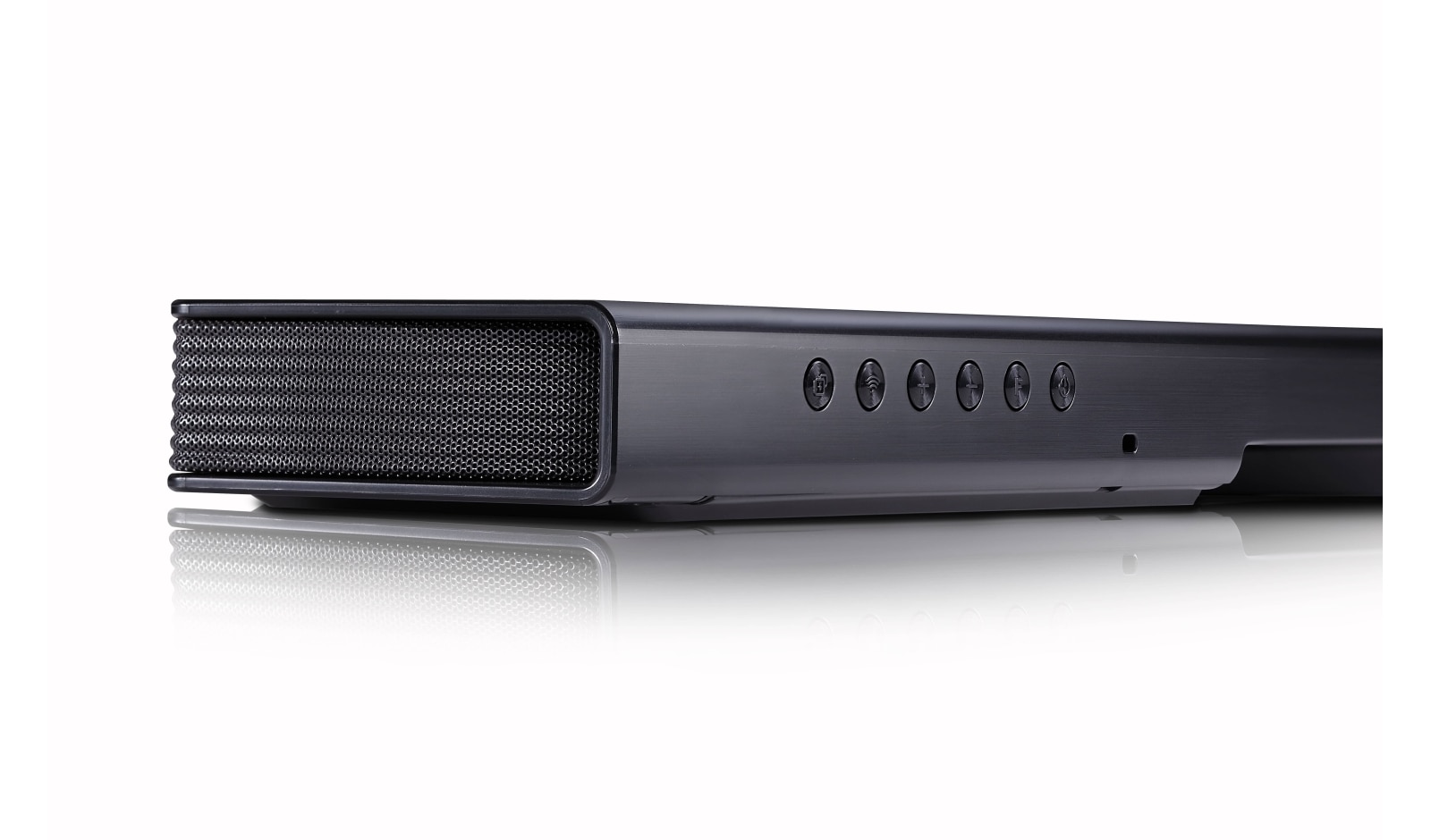 LG BARRA DE SONIDO 4K - 4.1 Ch, SJ8