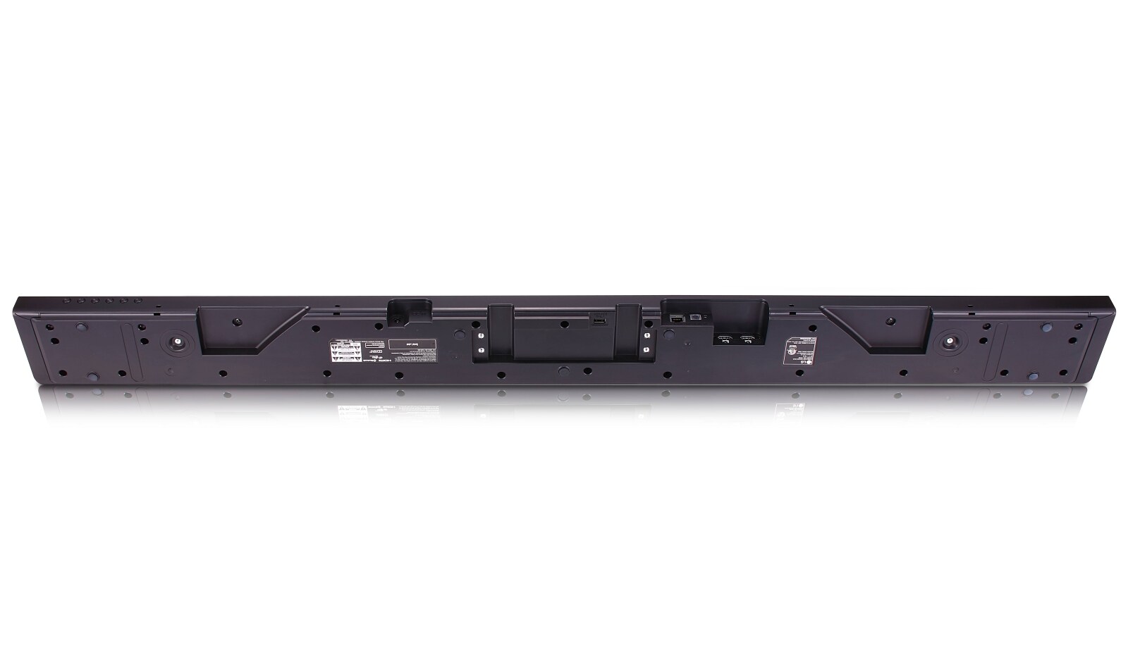LG BARRA DE SONIDO 4K - 4.1 Ch, SJ8