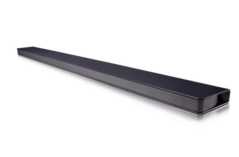 Front view of BARRA DE SONIDO 4K - 4.1 Ch SJ8