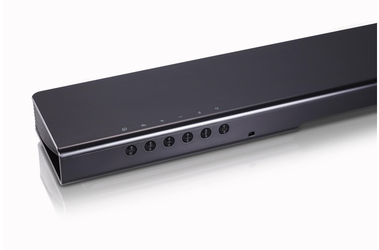 LG BARRA DE SONIDO 4K - 4.1 Ch, SJ8