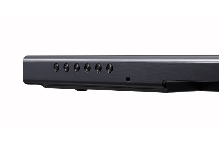 LG BARRA DE SONIDO 4K - 4.1 Ch, SJ8