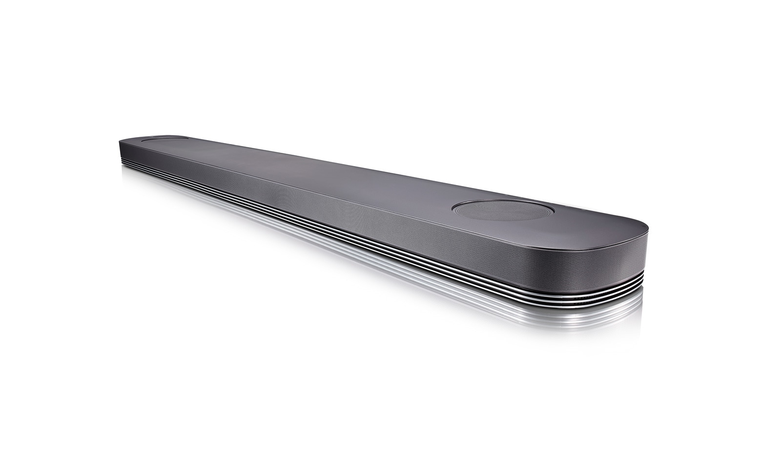 LG BARRA DE SONIDO - 500 W - 5.1.2Ch -BLUETOOTH - SINCRONIZACIÓN CON TV, SJ9