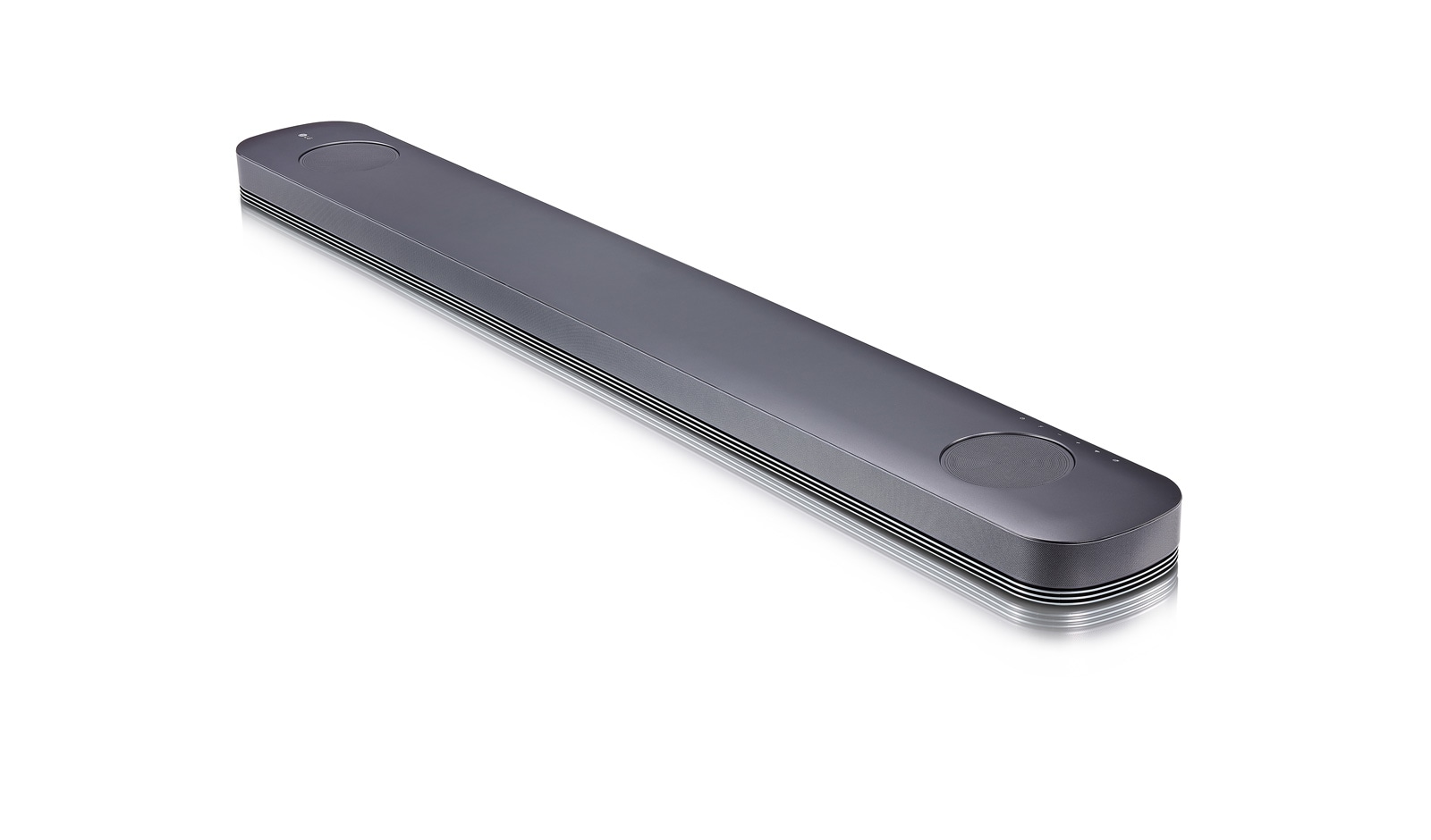 LG BARRA DE SONIDO - 500 W - 5.1.2Ch -BLUETOOTH - SINCRONIZACIÓN CON TV, SJ9