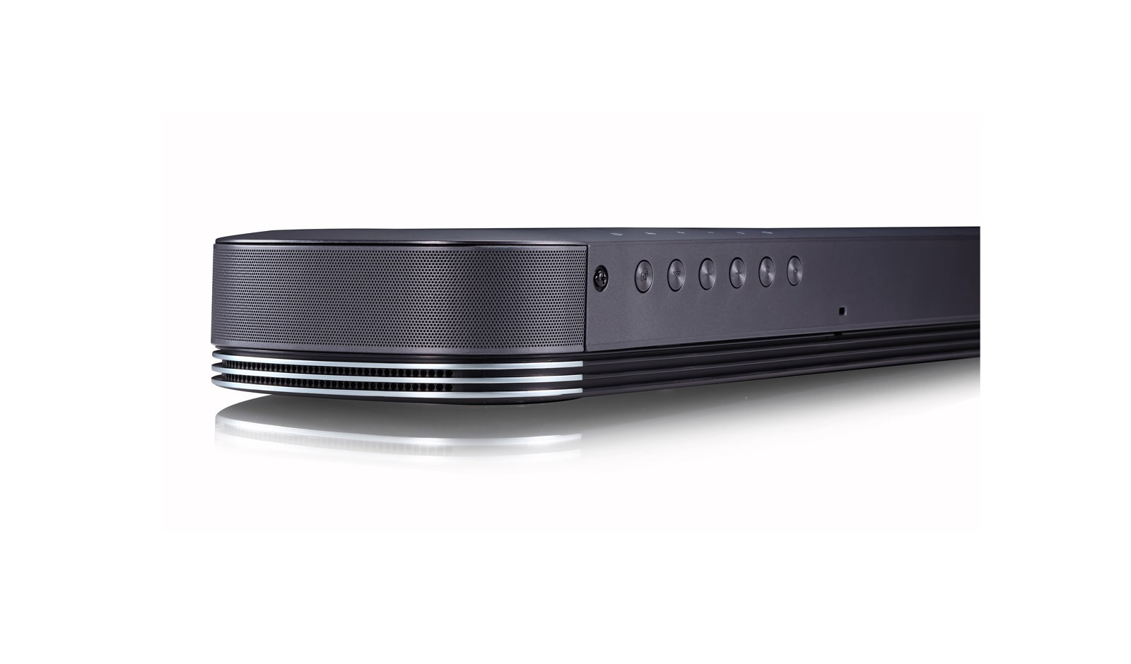 LG BARRA DE SONIDO - 500 W - 5.1.2Ch -BLUETOOTH - SINCRONIZACIÓN CON TV, SJ9