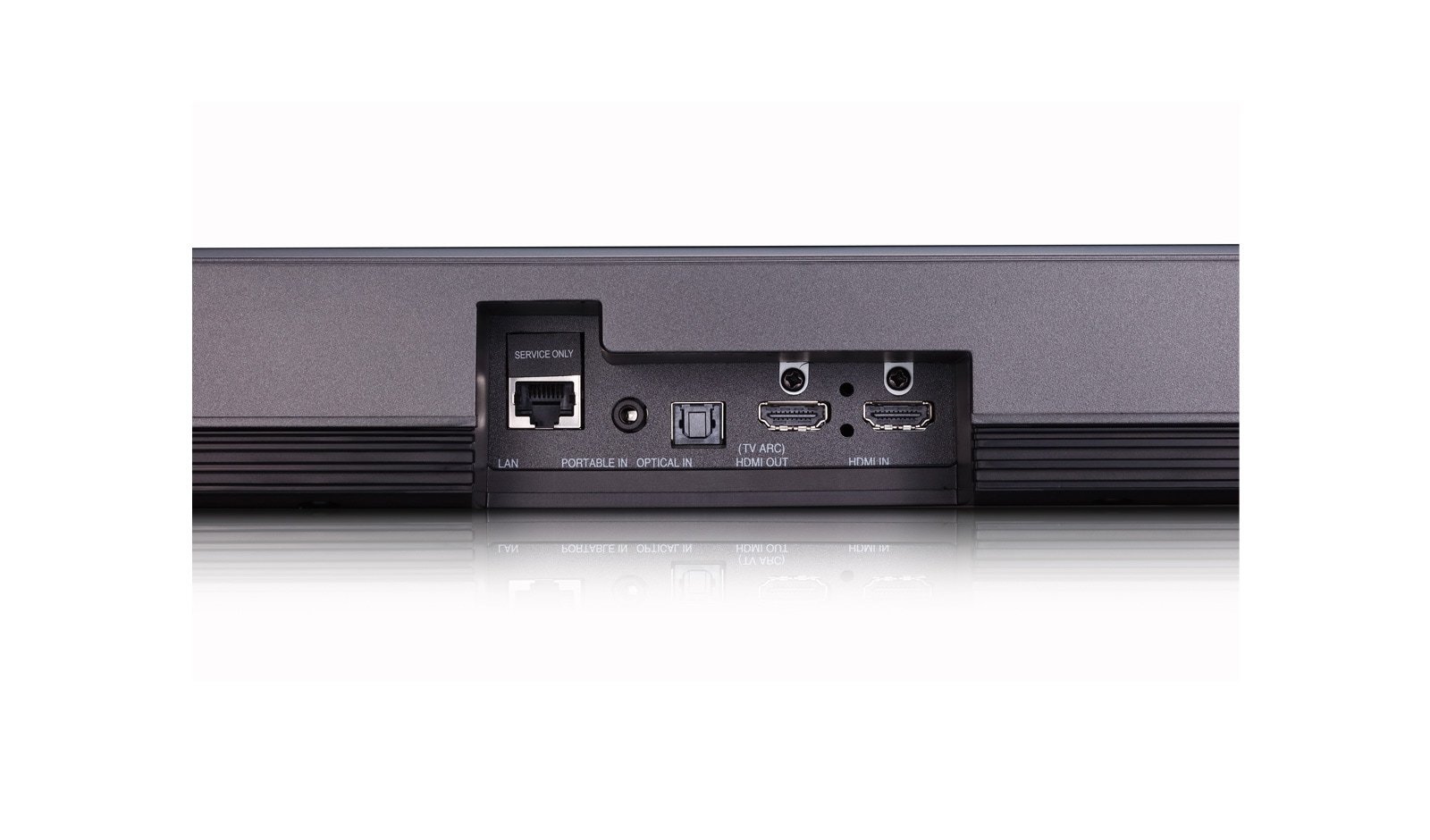 LG BARRA DE SONIDO - 500 W - 5.1.2Ch -BLUETOOTH - SINCRONIZACIÓN CON TV, SJ9