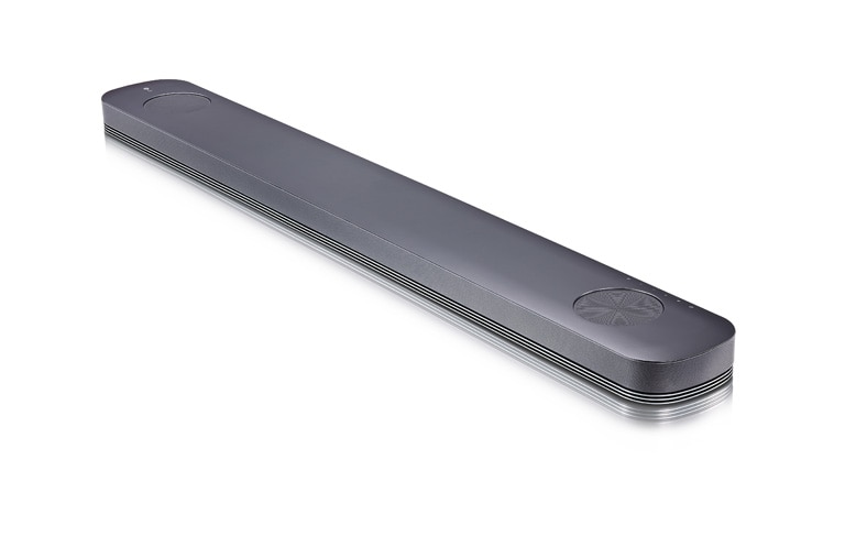 LG BARRA DE SONIDO - 500 W - 5.1.2Ch -BLUETOOTH - SINCRONIZACIÓN CON TV, SJ9