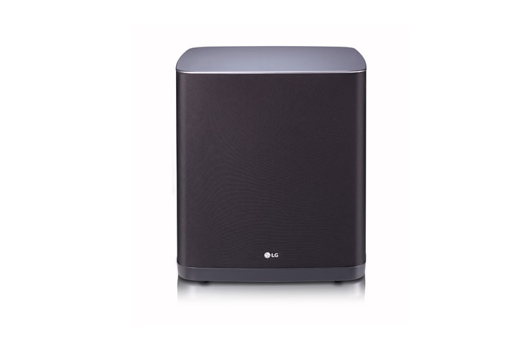 LG BARRA DE SONIDO - 500 W - 5.1.2Ch -BLUETOOTH - SINCRONIZACIÓN CON TV, SJ9