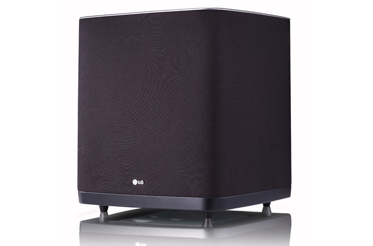 LG BARRA DE SONIDO - 500 W - 5.1.2Ch -BLUETOOTH - SINCRONIZACIÓN CON TV, SJ9