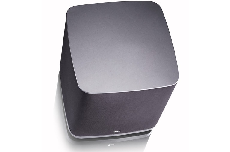 LG BARRA DE SONIDO - 500 W - 5.1.2Ch -BLUETOOTH - SINCRONIZACIÓN CON TV, SJ9
