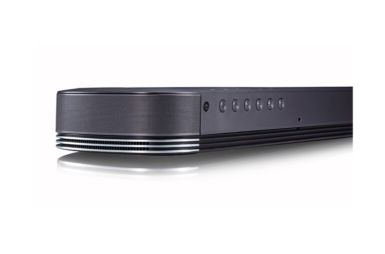 LG BARRA DE SONIDO - 500 W - 5.1.2Ch -BLUETOOTH - SINCRONIZACIÓN CON TV, SJ9