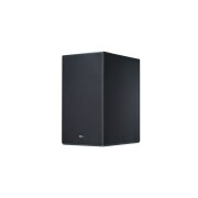 LG Barra de sonido LG SK8 2.1 canales, 360W de potencia, Dolby Atmos, Chromecast incorporado, SK8