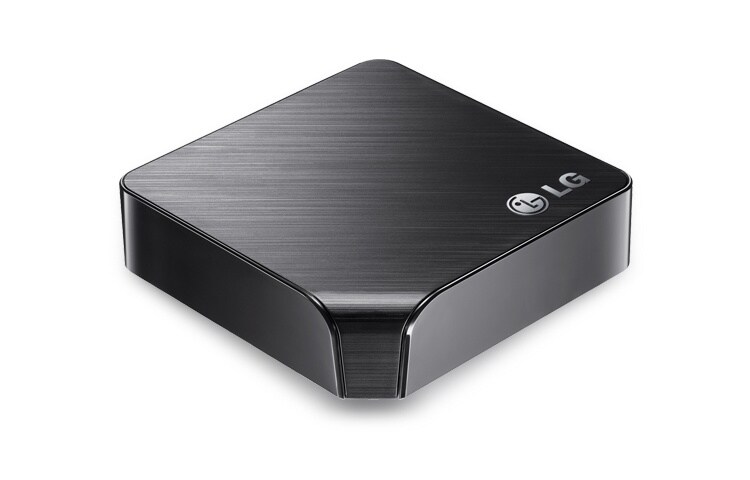 LG Convierte tu TV en SMART TV., ST600