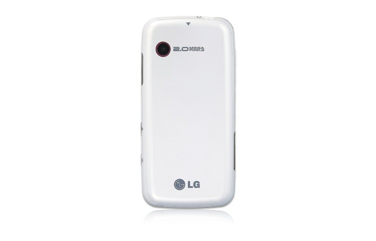 LG EN CONTACTO CON TODO, GS290