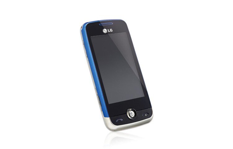 LG EN CONTACTO CON TODO, GS290