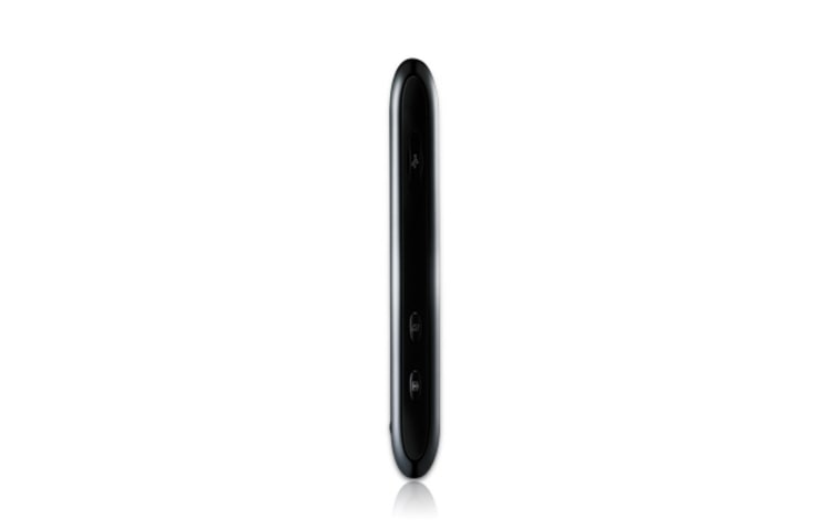 LG Chatea, juega y más con el celular touch screen con Android; que mantiene la diversión en la palma de tu mano., GT540
