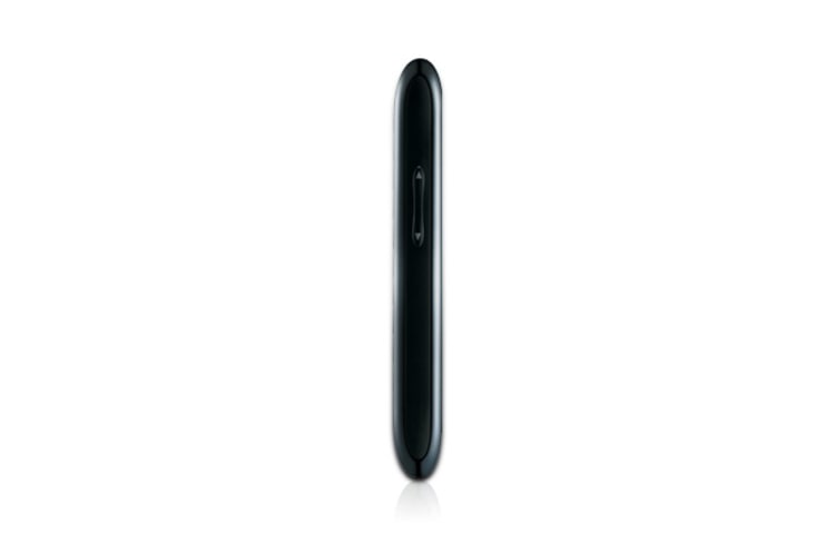 LG Chatea, juega y más con el celular touch screen con Android; que mantiene la diversión en la palma de tu mano., GT540