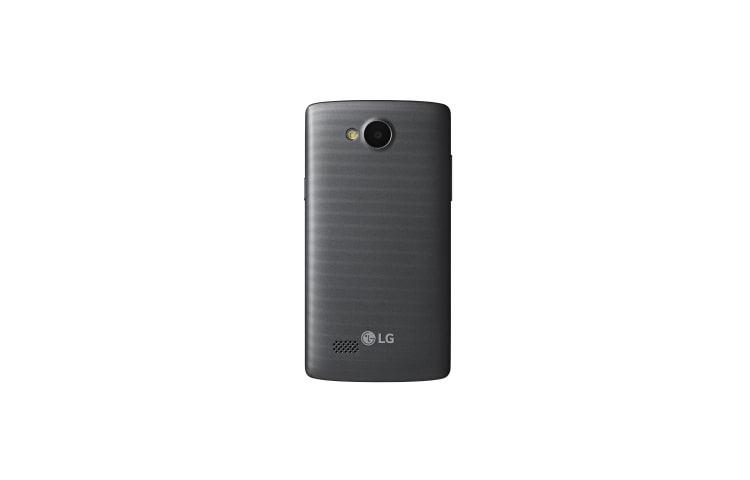 LG Joy. Procesador de 1.2GHz Dual-Core, Gesture Shot, Touch & Shoot,, H221G