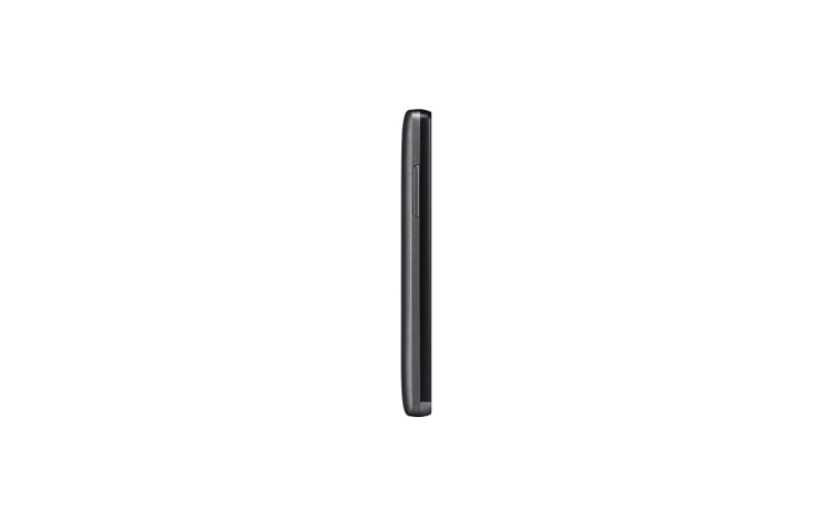 LG Joy. Procesador de 1.2GHz Dual-Core, Gesture Shot, Touch & Shoot,, H221G
