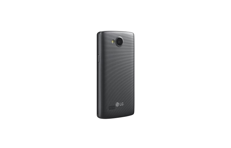 LG Joy. Procesador de 1.2GHz Dual-Core, Gesture Shot, Touch & Shoot,, H221G