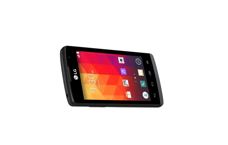 LG Joy. Procesador de 1.2GHz Dual-Core, Gesture Shot, Touch & Shoot,, H221G