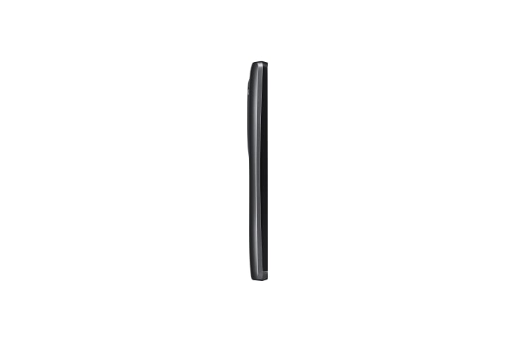 LG Leon. Pantalla 4.5", Procesador Quad-Core 1.2GHz, Knock Code , H320MB