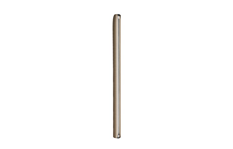 LG SMARTPHONE 4G, ANDROID™ 4.4.2 KIT KAT CON BOTÓN TRASERO , PANTALLA DE 5,5” QUAD HD, 16GB DE MEMORIA INTERNA, PROCESADOR QUADCORE 2.5GHZ, CÁMARA 13MP CON AUTO FOCUS LÁSER Y FLASH DUAL Y BATERÍA EXTRAÍBLE DE 3.000 MAH., LG G3 D850 Oro