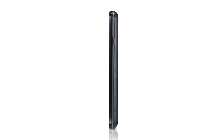LG L65, SMARTPHONE CON PANTALLA IPS DE 4.3", ANDROID 4.4 KITKAT, PROCESADOR DUAL CORE DE 1.2 GHZ, CÁMARA DE 5MP, BATERÍA DE 2100MAH Y COLOR NEGRO Disponible en Costa Rica, LG-L65-D280-D280G-NEGRO