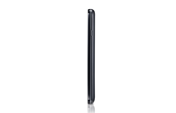 LG L70, SMARTPHONE CON PANTALLA IPS DE 4.5", ANDROID 4.4 KITKAT, PROCESADOR DUAL CORE DE 1.2 GHZ Y BATERÍA DE 2100MAH Disponible en Panamá , LG-L70-D320-D320G8-NEGRO