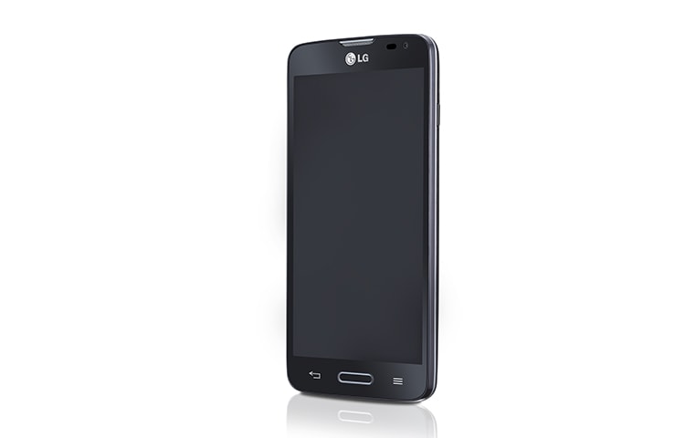 LG L90, SMARTPHONE CON PANTALLA IPS DE 4.7", ANDROID 4.4 KITKAT, PROCESADOR QUAD CORE DE 1.2 GHZ, CÁMARA DE 8MP, BATERÍA DE 2540MAH Disponible en Panamá y Republica Dominicana, LG-L90-D400-D400H-NEGRO