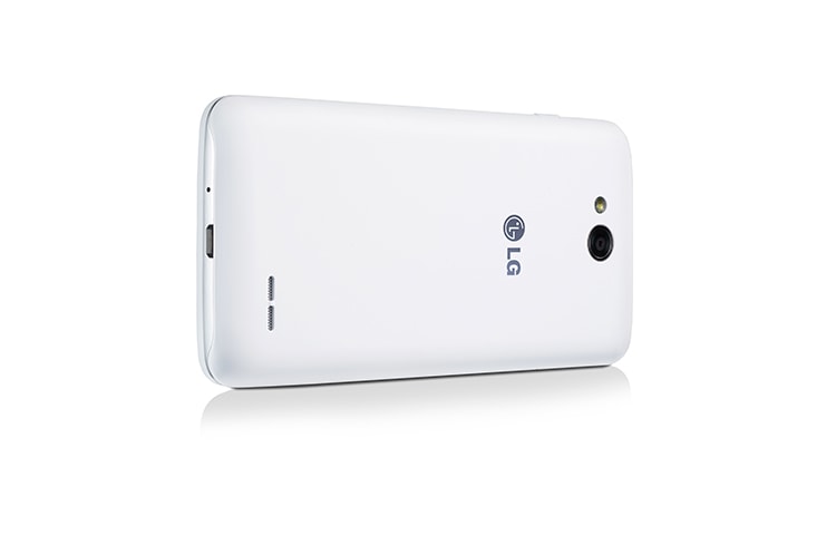 LG L90, SMARTPHONE CON PANTALLA IPS DE 4.7", ANDROID 4.4 KITKAT, PROCESADOR QUAD CORE DE 1.2 GHZ, CÁMARA DE 8MP Y BATERÍA DE 2540MAH Disponible en Panamá, LG L90