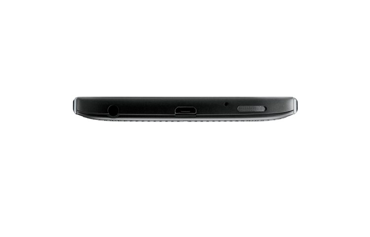 LG SMARTPHONE DE DOBLE PANTALLA 5,7" QUAD HD, CÁMARA 16MP, RESISTENTE Y DESBLOQUEO POR HUELLA DACTILAR Disponible para Puerto Rico, LG V10