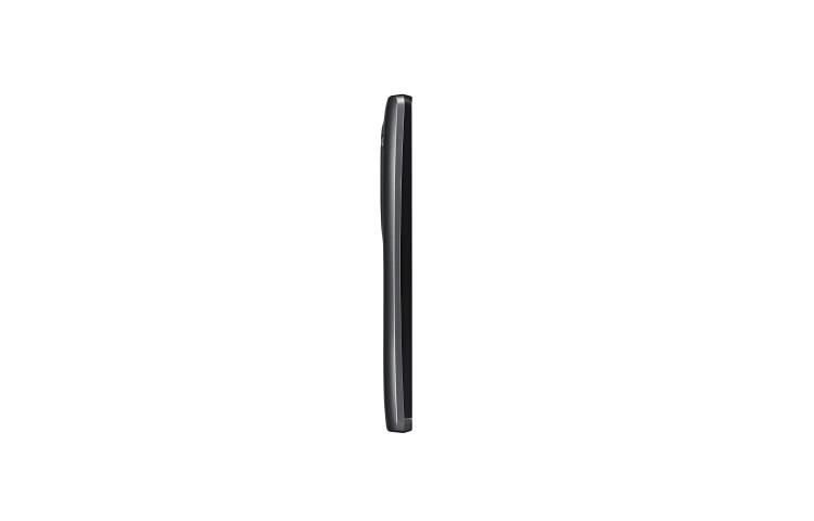 LG Leon. Disponible para Costa Rica. Pantalla 4.5", Procesador Quad-Core 1.2GHz, Knock Code, LGH326T