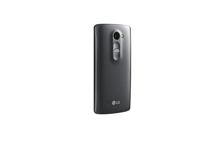 LG Leon. Disponible para Costa Rica. Pantalla 4.5", Procesador Quad-Core 1.2GHz, Knock Code, LGH326T