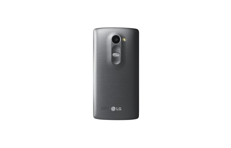 LG Leon LTE. Disponible para Costa Rica. Pantalla 4.5", Procesador Quad-Core 1.2GHz, Knock Code, LGH340Y