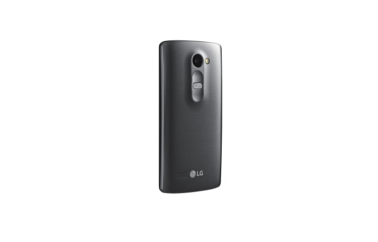 LG Leon LTE. Disponible para Costa Rica. Pantalla 4.5", Procesador Quad-Core 1.2GHz, Knock Code, LGH340Y