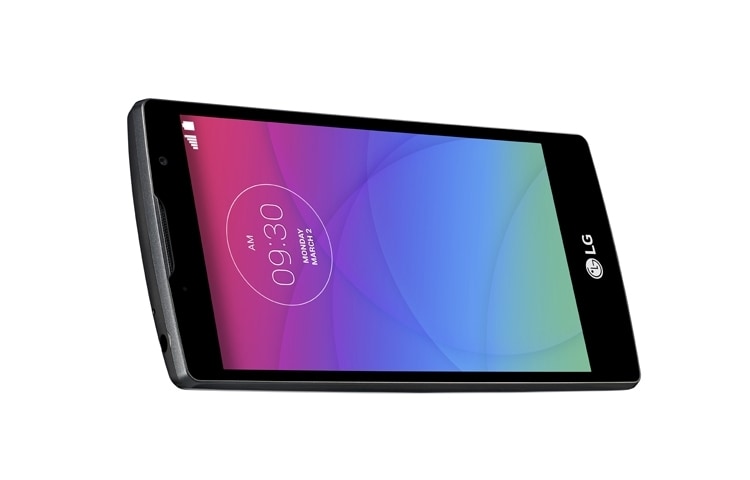 LG Spirit LTE. Producto disponible para Costa Rica. Pantalla de 4.7'' HD con In-Cell Touch, Procesador de 1.3GHz Quad-Core, Spirit LTE